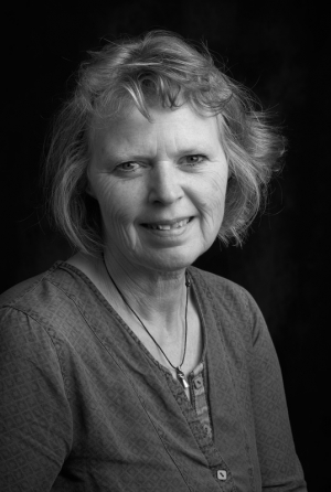 Yvonne A. D. Guldbæk, YG