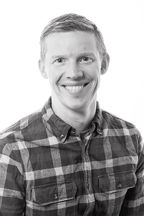 Jakob Boye Jørgensen