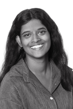 Jasmin Prafulla Deichmann Haas