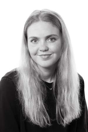 Louise Westh Pedersen