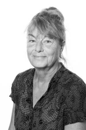 Camilla Sunke