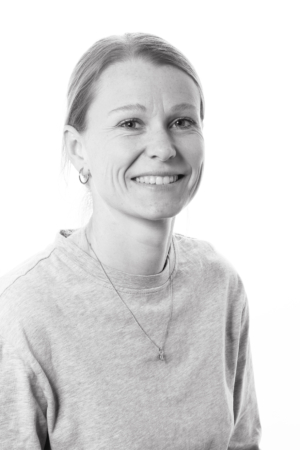Cecilie Holm Haagensen