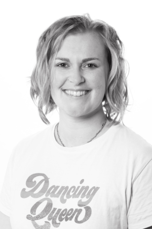 Zarina Dalsgaard Drejer